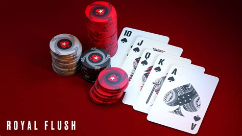 pokerstars royal flush bonus